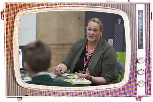 Unboxing your Future: Why Inspiring Collaborative Learning at School is Vital