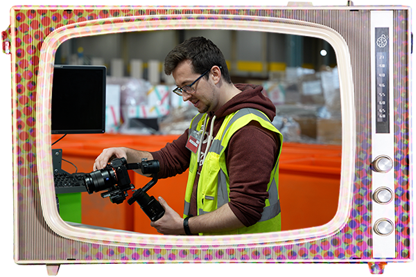 Co.Laborative Video Partner Packages: Unlock Your Story’s Superpower